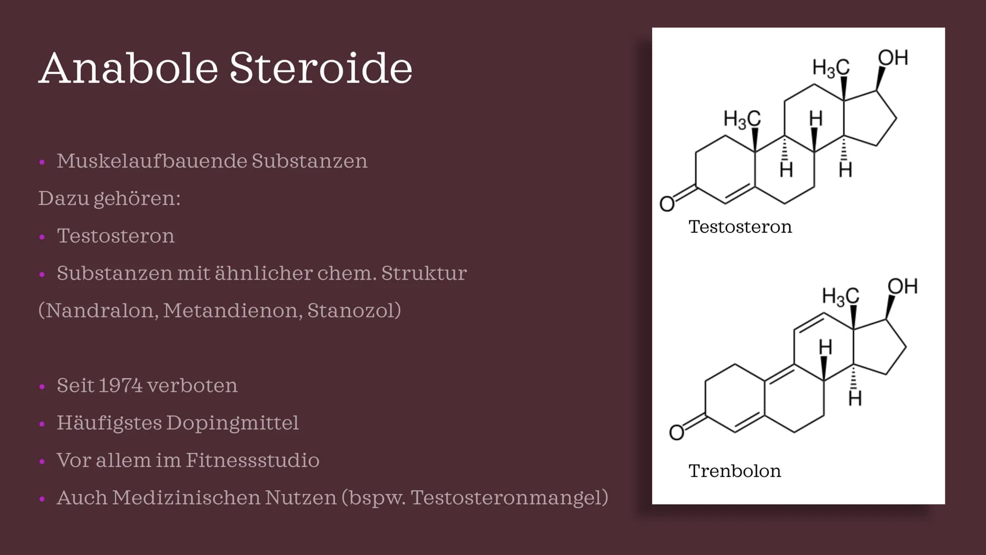 DOPING IM
SPORT Gliederung
Definition
Geschichte
Gründe
Arten & Folgen
Dopingkontrollen
Folgen im Sport
Kreatin – Nahrungsergänzungsmittel o