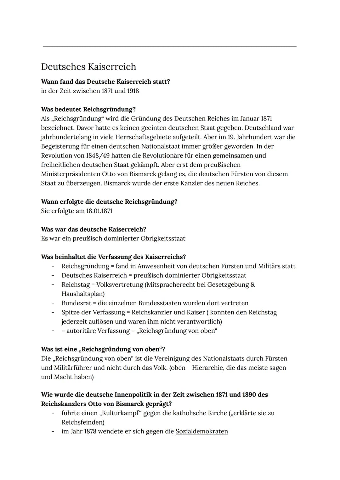 Industrielle Revolution
Was wird unter Industrielle Revolution verstanden?
Es wird der Prozess der Einführung der Massenproduktion in Fabrik