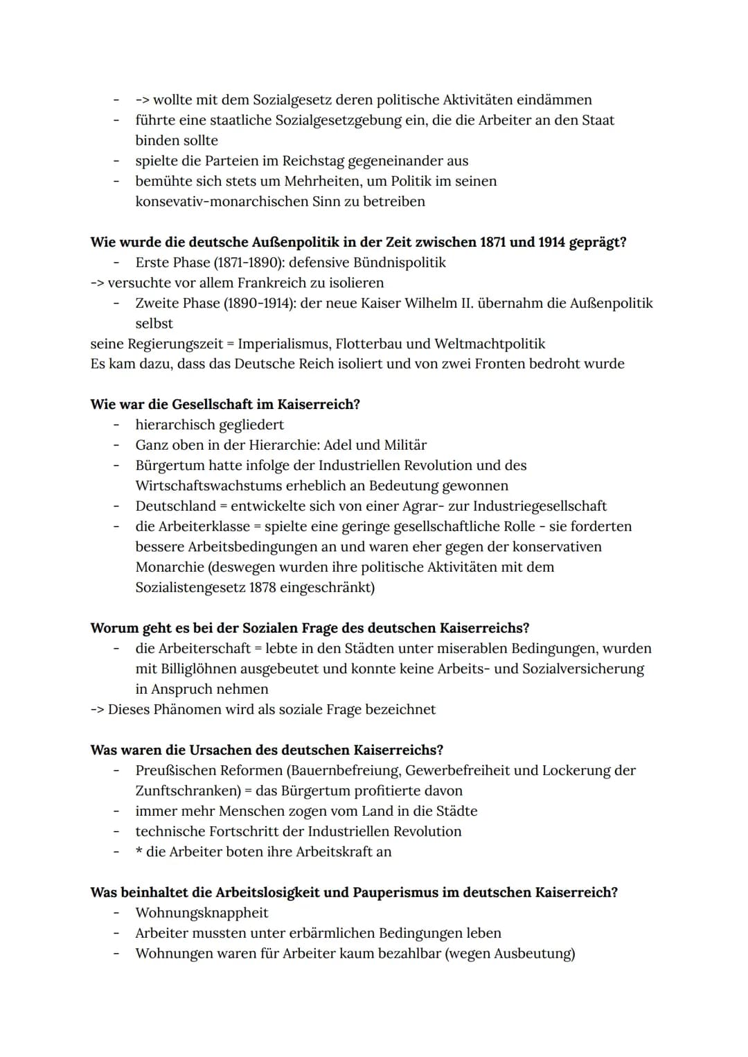 Industrielle Revolution
Was wird unter Industrielle Revolution verstanden?
Es wird der Prozess der Einführung der Massenproduktion in Fabrik