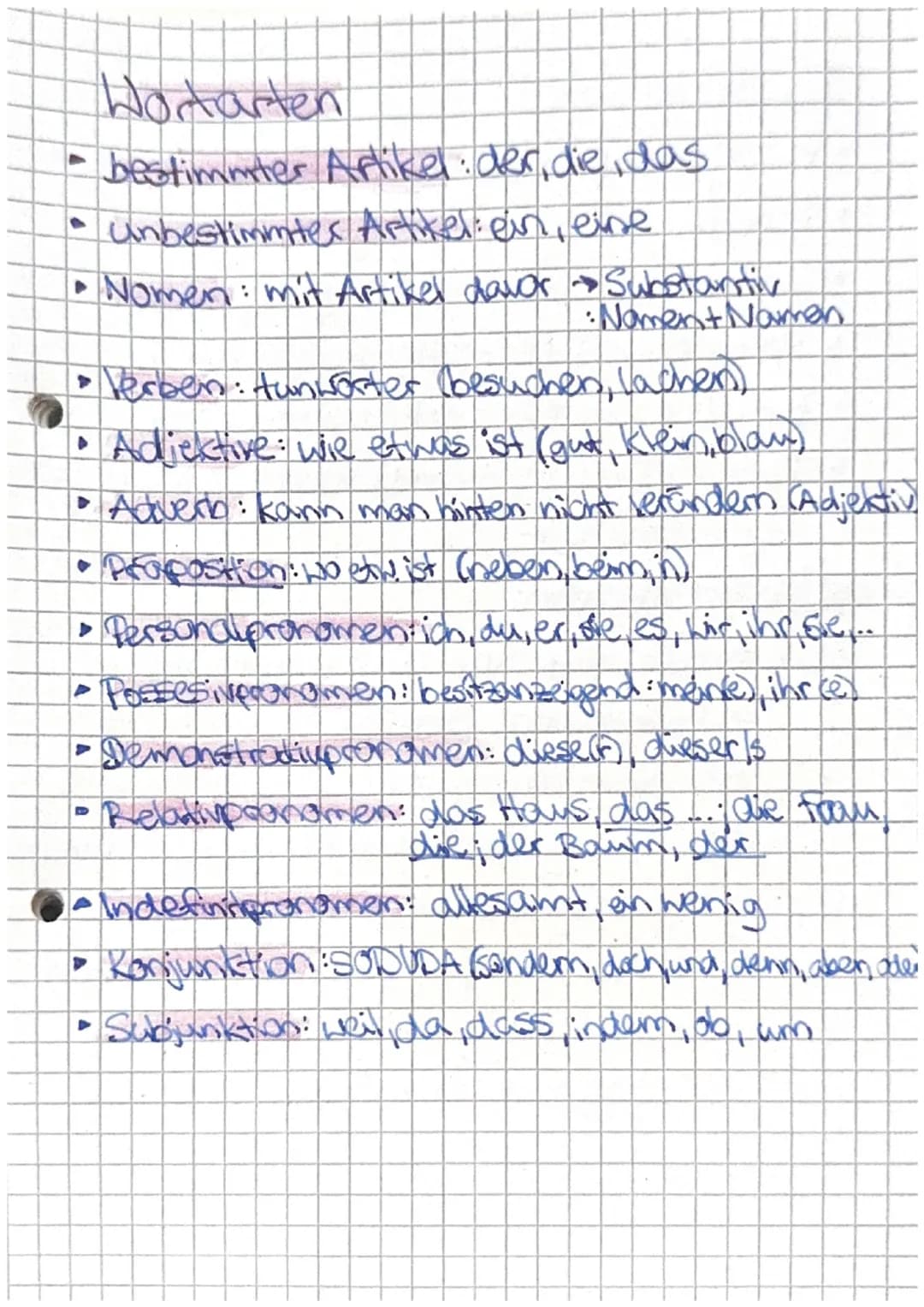 Innerer Mondog
Monolog -> eine Person spricht
innerer Monolog → Gedankengespräche einer Pers.
→Ich Farm (Ich wünschte...) -> direkte Rede
→ 