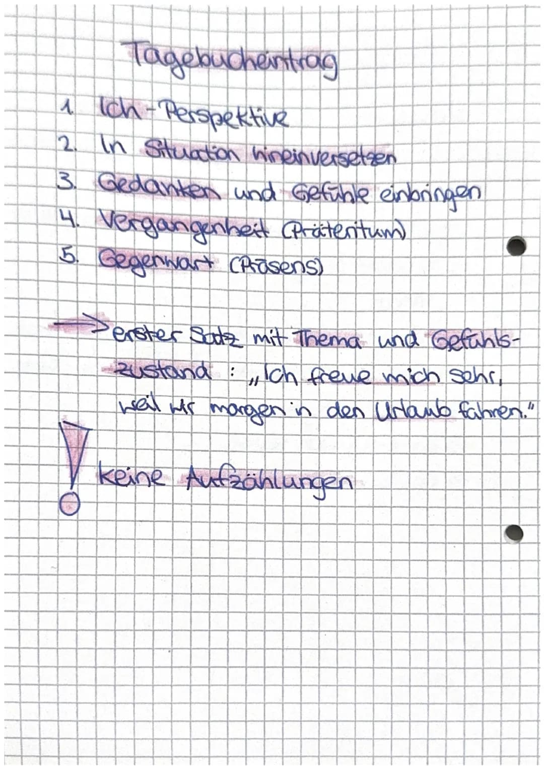 Innerer Mondog
Monolog -> eine Person spricht
innerer Monolog → Gedankengespräche einer Pers.
→Ich Farm (Ich wünschte...) -> direkte Rede
→ 