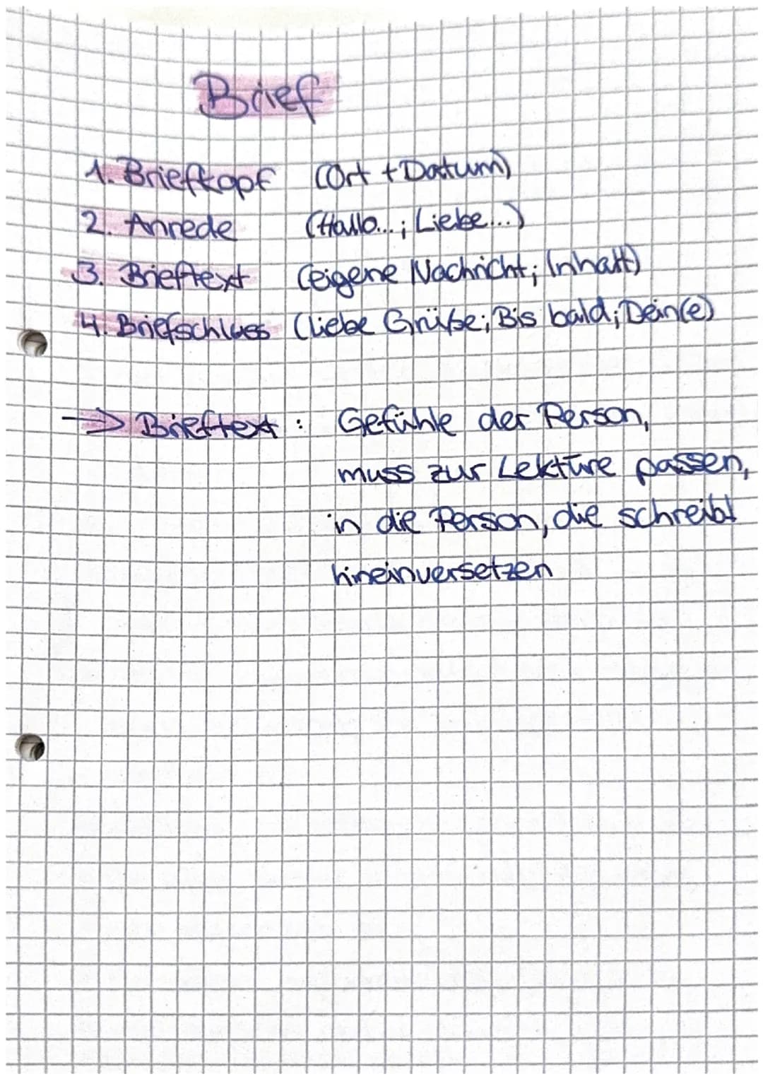 Innerer Mondog
Monolog -> eine Person spricht
innerer Monolog → Gedankengespräche einer Pers.
→Ich Farm (Ich wünschte...) -> direkte Rede
→ 