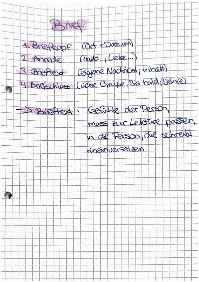 Innerer Mondog
Monolog -> eine Person spricht
innerer Monolog → Gedankengespräche einer Pers.
→Ich Farm (Ich wünschte...) -> direkte Rede
→ 