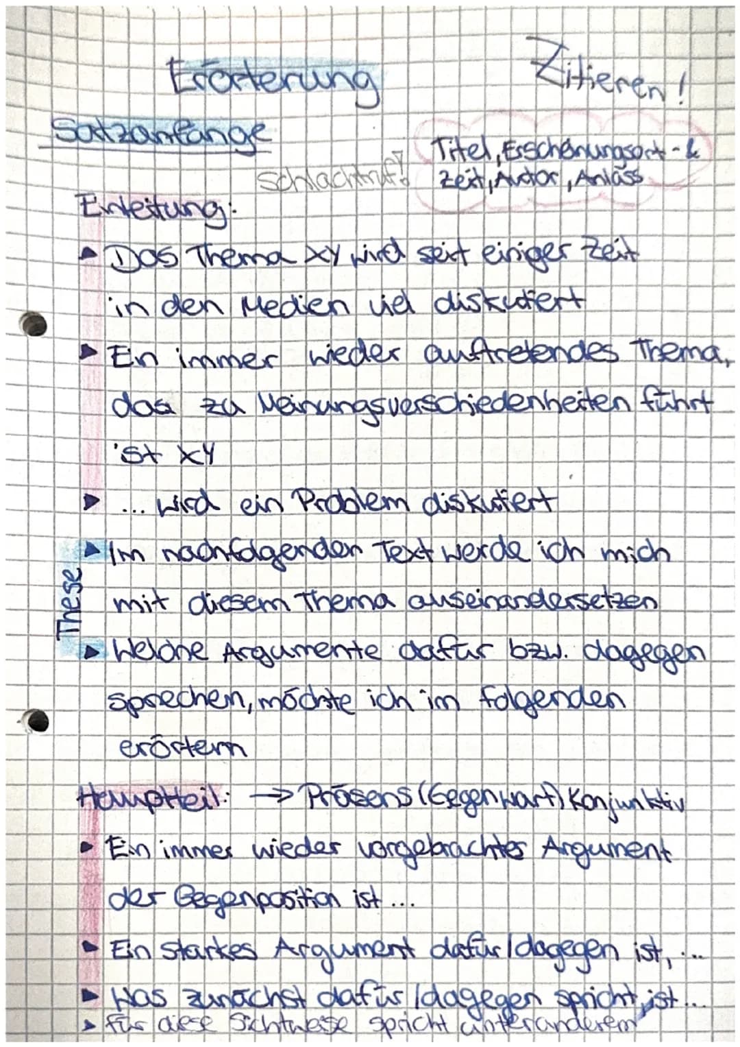Innerer Mondog
Monolog -> eine Person spricht
innerer Monolog → Gedankengespräche einer Pers.
→Ich Farm (Ich wünschte...) -> direkte Rede
→ 