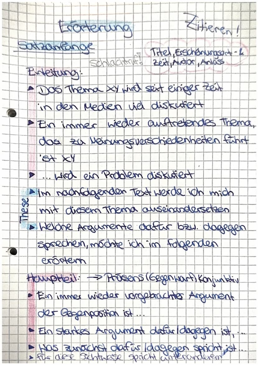 Innerer Mondog
Monolog -> eine Person spricht
innerer Monolog → Gedankengespräche einer Pers.
→Ich Farm (Ich wünschte...) -> direkte Rede
→ 