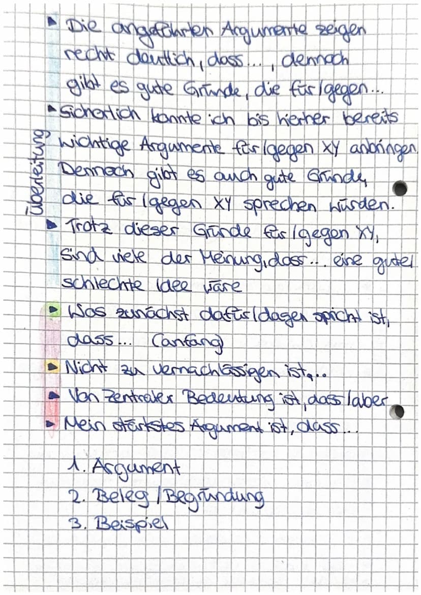 Innerer Mondog
Monolog -> eine Person spricht
innerer Monolog → Gedankengespräche einer Pers.
→Ich Farm (Ich wünschte...) -> direkte Rede
→ 