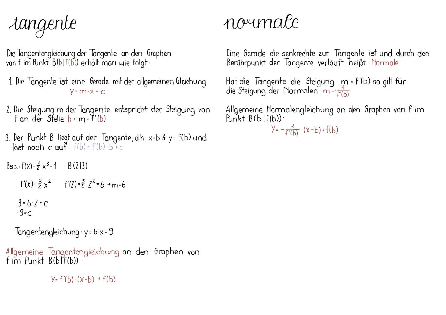 grundlagen
Eine Funktion f ist eine Zuordnung, die jeder reellen Zahl aus der
Definitionsmenge De von f genau eine reelle Zahl, den Funktion