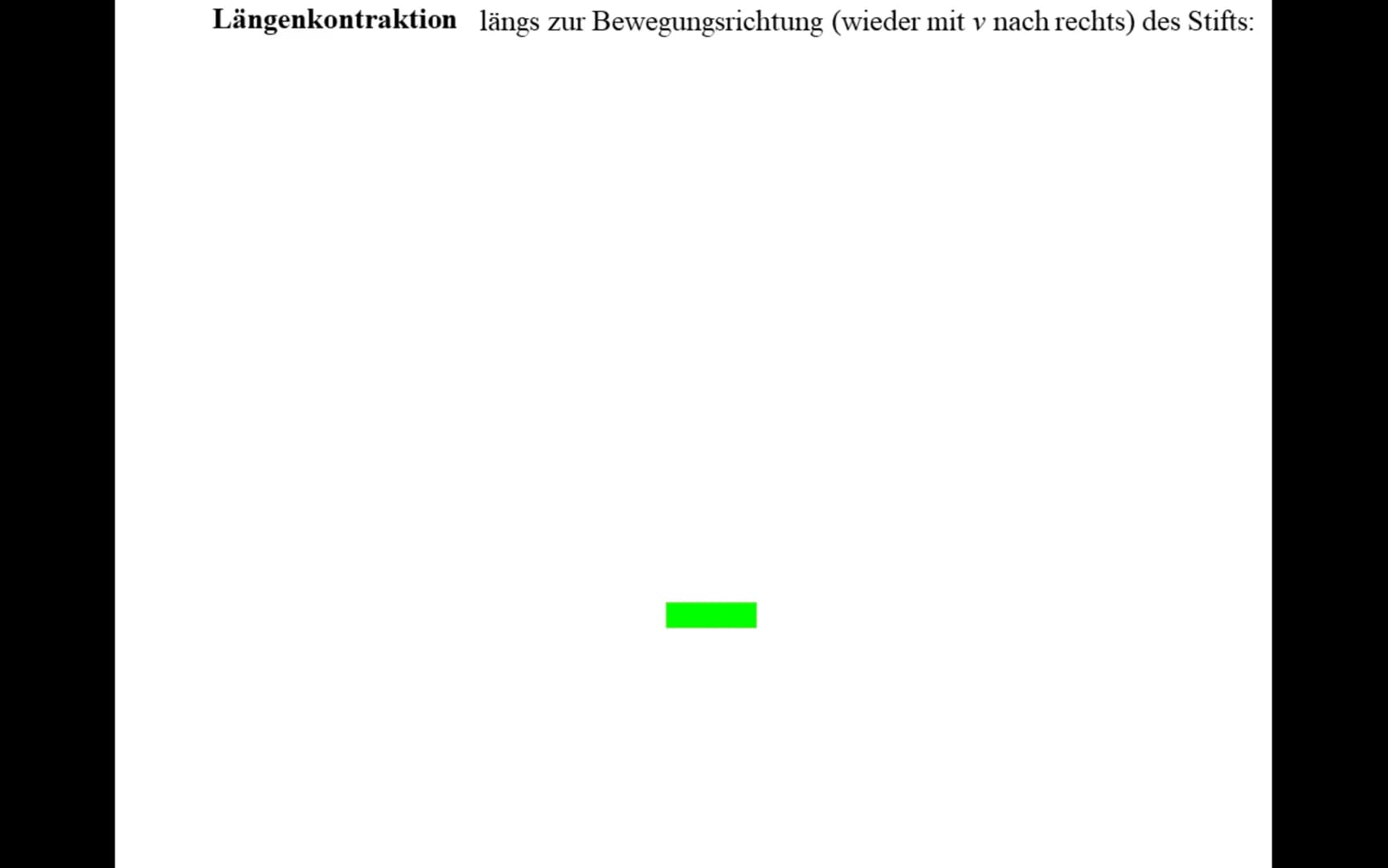 Zeitdilatation und Längenkontraktion einfach erklärt – Deine Einführung in die Relativitätstheorie