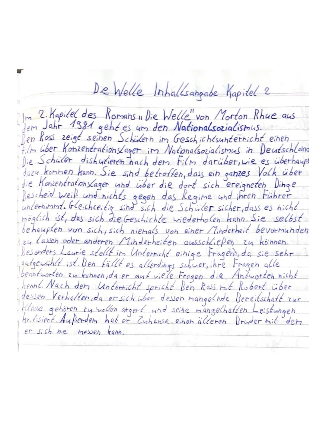 Morton Rhue gill
Morto Rhue wurde 1950 in New York City geboren.
Der mehrfach preisgekrönte Autor einer Vielzahl von Romanen für
Jugendliche