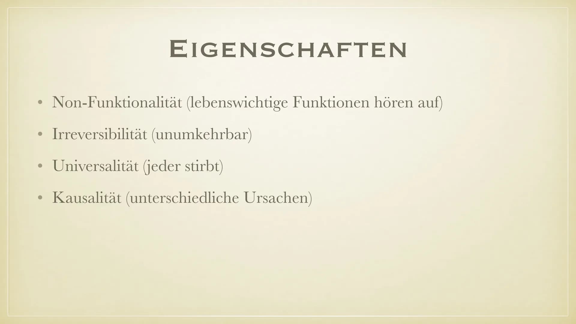 DER TOD
NAHTODERFAHRUNGEN UND DIE ANSICHT DER
UNTERSCHIEDLICHEN RELIGIONEN INHALTSVERZEICHNIS
-WAS IST DER TOD?
-ANSICHT DER RELIGIONEN AUF 