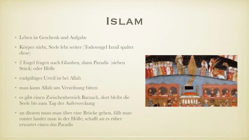DER TOD
NAHTODERFAHRUNGEN UND DIE ANSICHT DER
UNTERSCHIEDLICHEN RELIGIONEN INHALTSVERZEICHNIS
-WAS IST DER TOD?
-ANSICHT DER RELIGIONEN AUF 