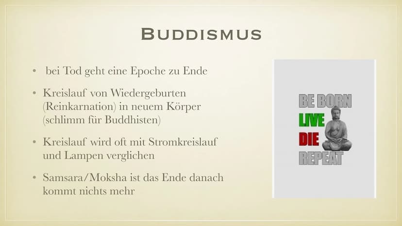 DER TOD
NAHTODERFAHRUNGEN UND DIE ANSICHT DER
UNTERSCHIEDLICHEN RELIGIONEN INHALTSVERZEICHNIS
-WAS IST DER TOD?
-ANSICHT DER RELIGIONEN AUF 