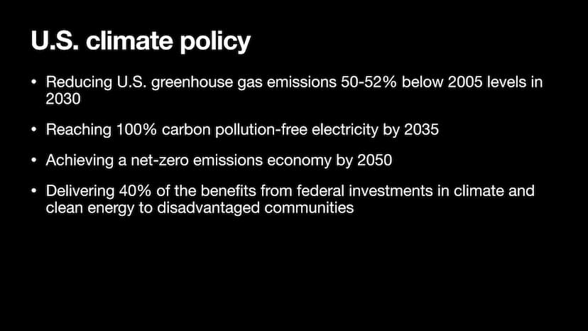 THERE'S
NO
PLANET B
Climate change
Ena Kovacevic Table of contents
1. Definition of climate change
2. Greenhouse effect
3. Reasons for clima