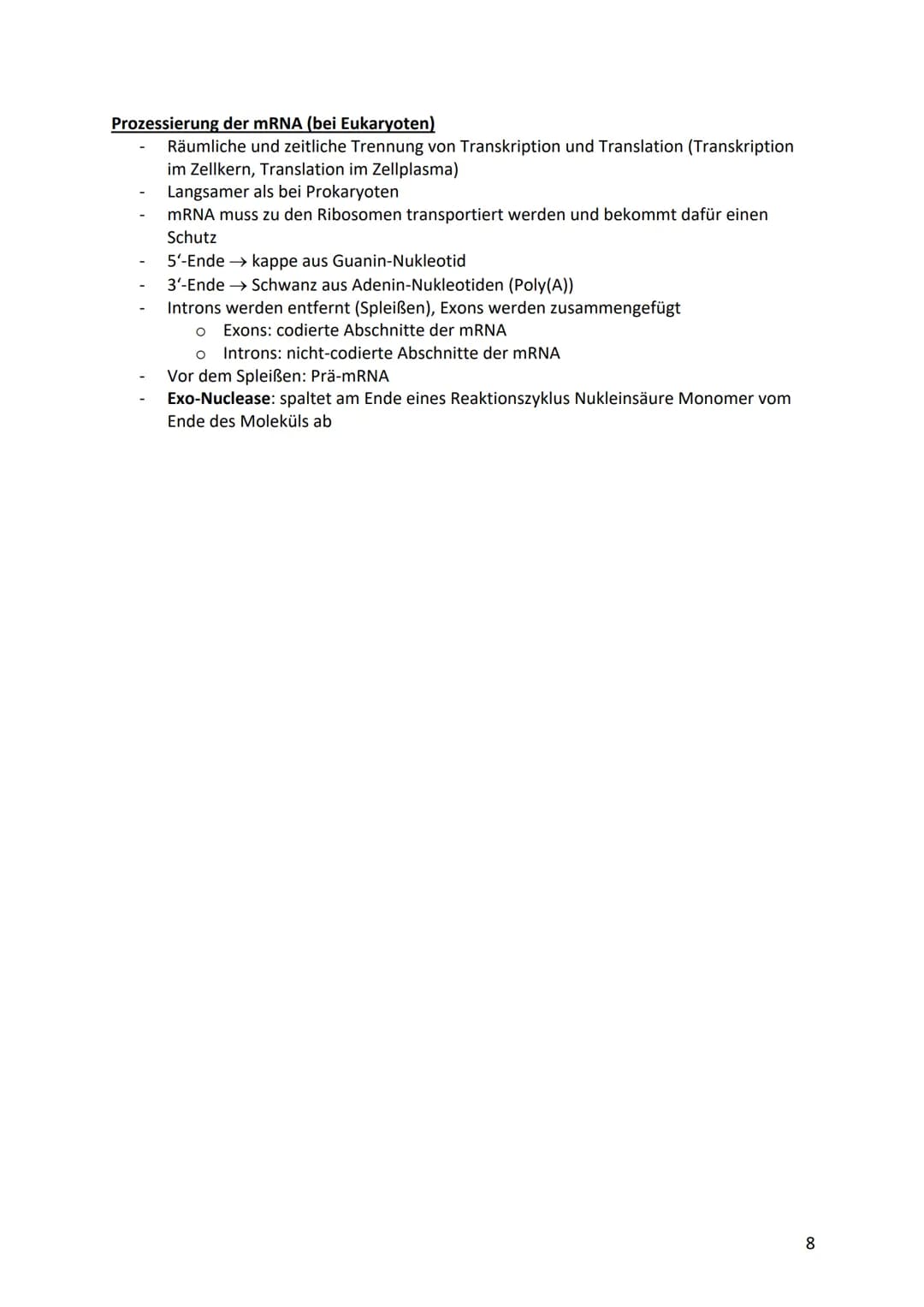 Biologie Klausurvorbereitung S2
Molekular Genetik
Grundbegriffe
Begriff
Genotyp
Phänotyp
Gen
Allel
Chromosomen
Chromatid
Centromer
Diploid
H