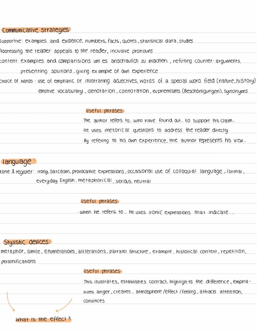Analysing a non-fictional text
Summary:
The newspaper article written by... (author) was published on (date) in the.. (newspaper brand)
and 