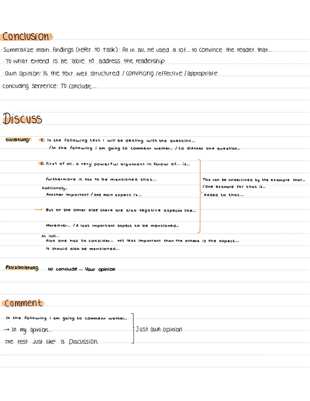 Analysing a non-fictional text
Summary:
The newspaper article written by... (author) was published on (date) in the.. (newspaper brand)
and 