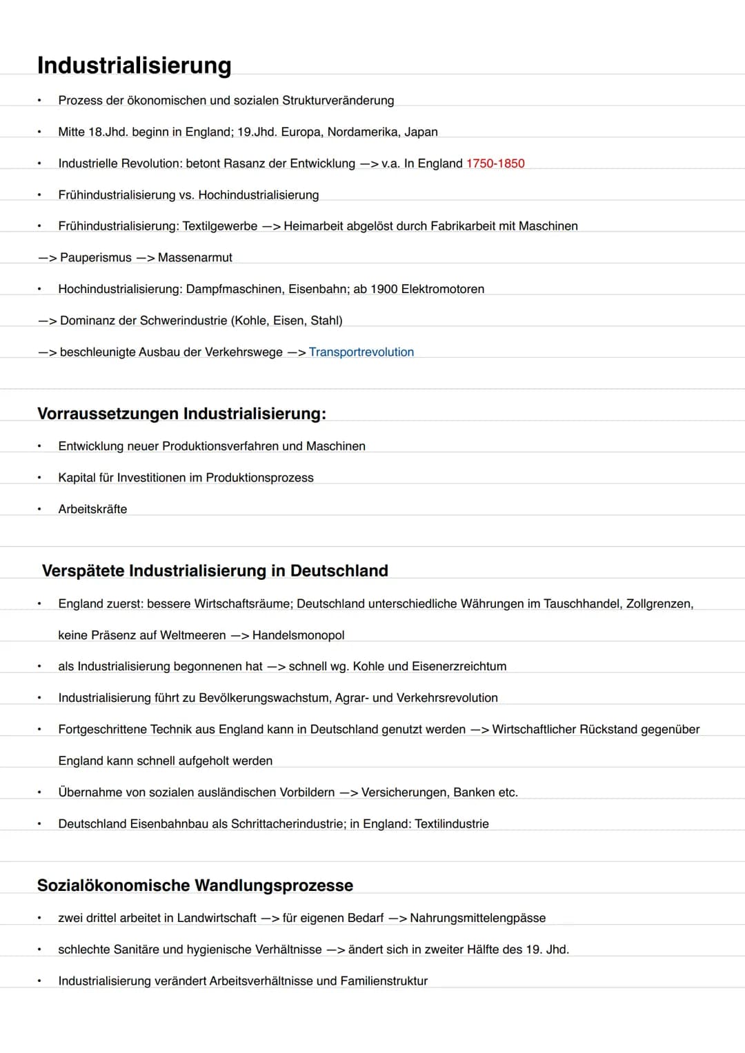 Das 19. Jahrhundert Wiener Kongress
1814, 1815
europäische Monarchen verhandeln nach Niederlage Napoleons über Neuordnung von Deutschland un