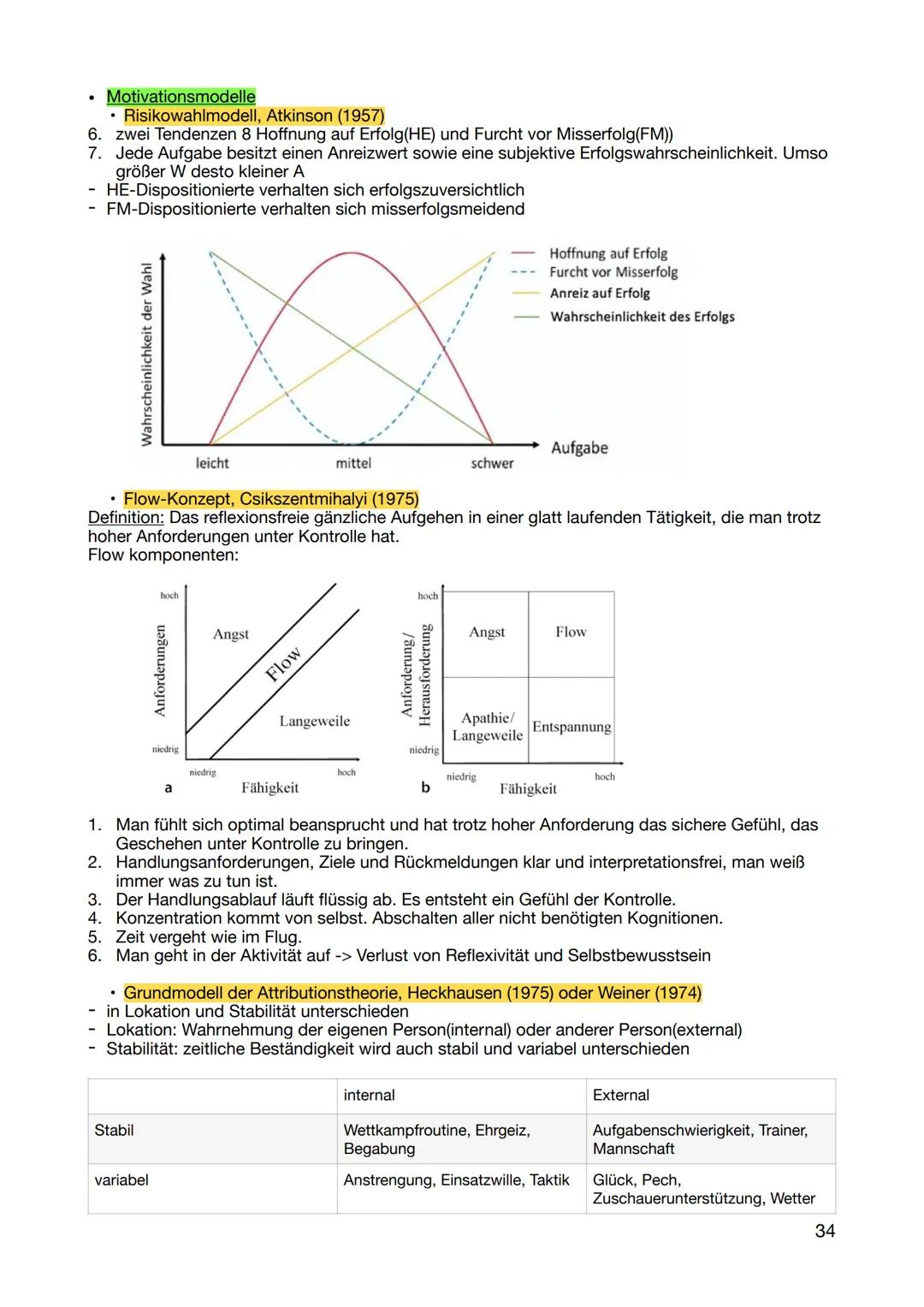 1. Wissen zur Realisierung des eigenen sportlichen Handelns
1.1 sportartenspezifische Grundlagen der unterrichteten Inhaltsbereiche nennen u