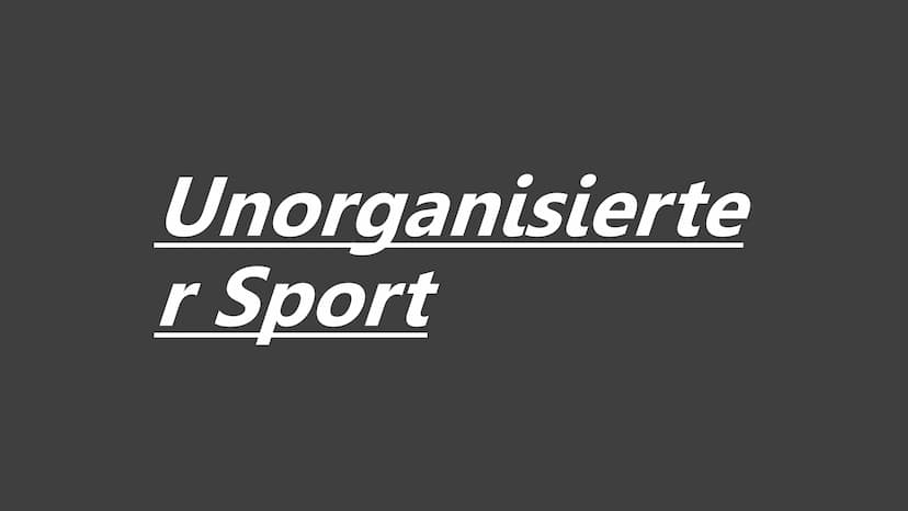 Sport
Unorganisierter
Kommerzieller
Sport
und
次
方
网
《出污
文大上呀
户户 Inhaltsverzeichnis
Kommerzieller Sport
• Definition
●
• Kunden
●
●
Die Versc