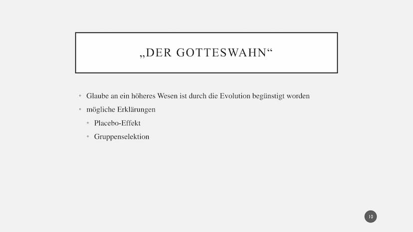 CLINTON RICHARD DAWKINS • Allgemeines
Werdegang
●
●
●
●
●
●
,,Der Gotteswahn"
Einfluss auf Kinder
Dawkins' Haltung
Atheismus
Quellen
INHALT
