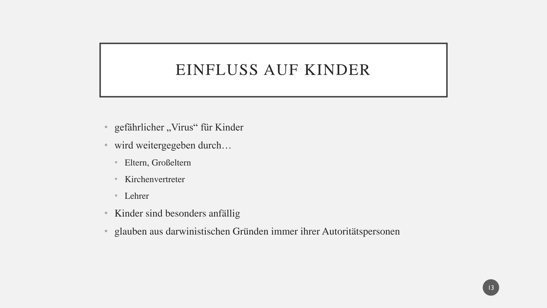 CLINTON RICHARD DAWKINS • Allgemeines
Werdegang
●
●
●
●
●
●
,,Der Gotteswahn"
Einfluss auf Kinder
Dawkins' Haltung
Atheismus
Quellen
INHALT
