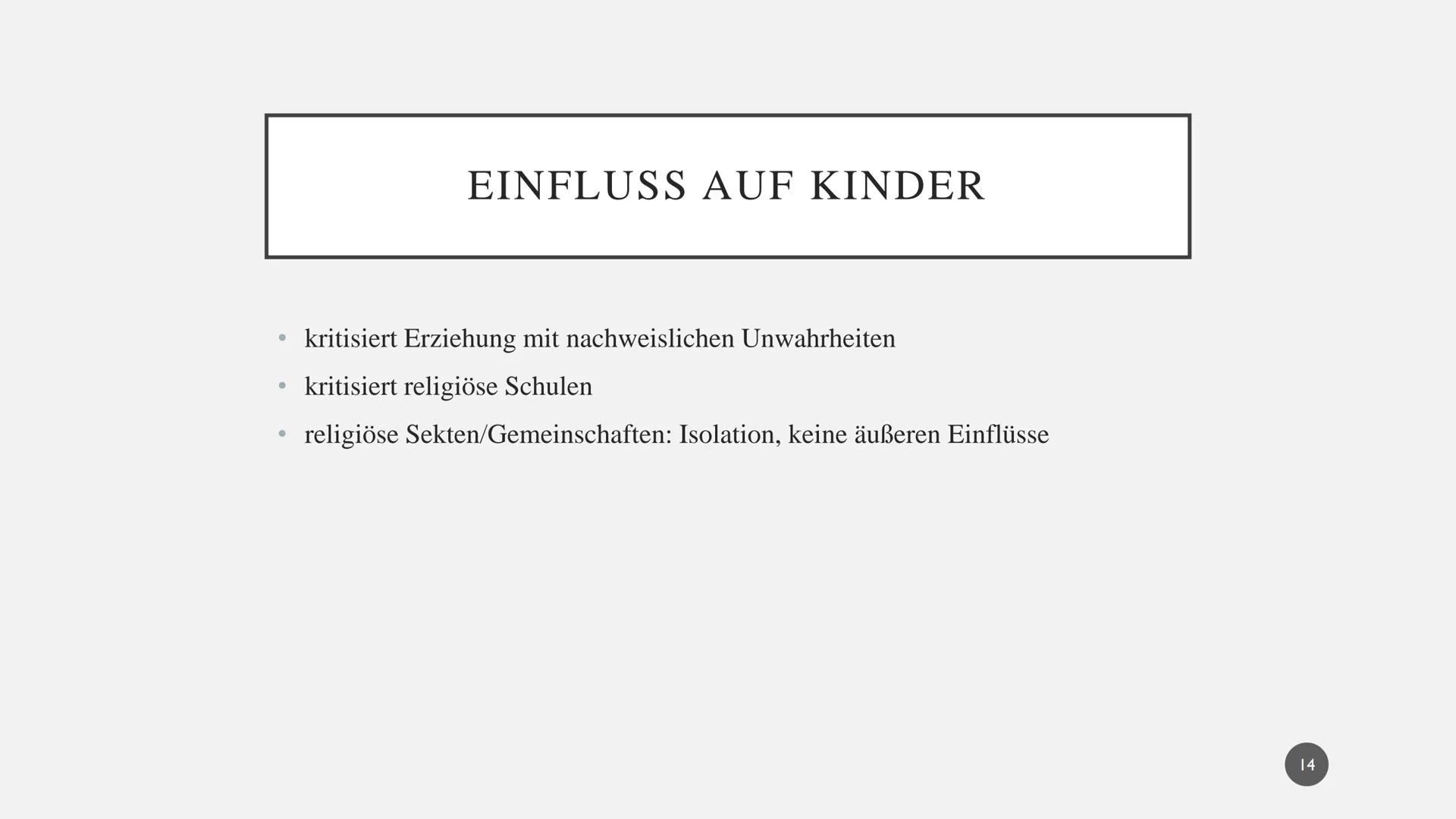 CLINTON RICHARD DAWKINS • Allgemeines
Werdegang
●
●
●
●
●
●
,,Der Gotteswahn"
Einfluss auf Kinder
Dawkins' Haltung
Atheismus
Quellen
INHALT
