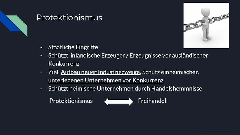 ZOLL
DOUANE
https://static.dw.com/image/42892152_303.jpg
Protektionismus
Imago/Ralph Peters Gliederung
Protektionismus
Protektionistische Ma