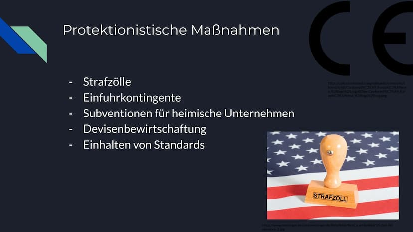 ZOLL
DOUANE
https://static.dw.com/image/42892152_303.jpg
Protektionismus
Imago/Ralph Peters Gliederung
Protektionismus
Protektionistische Ma