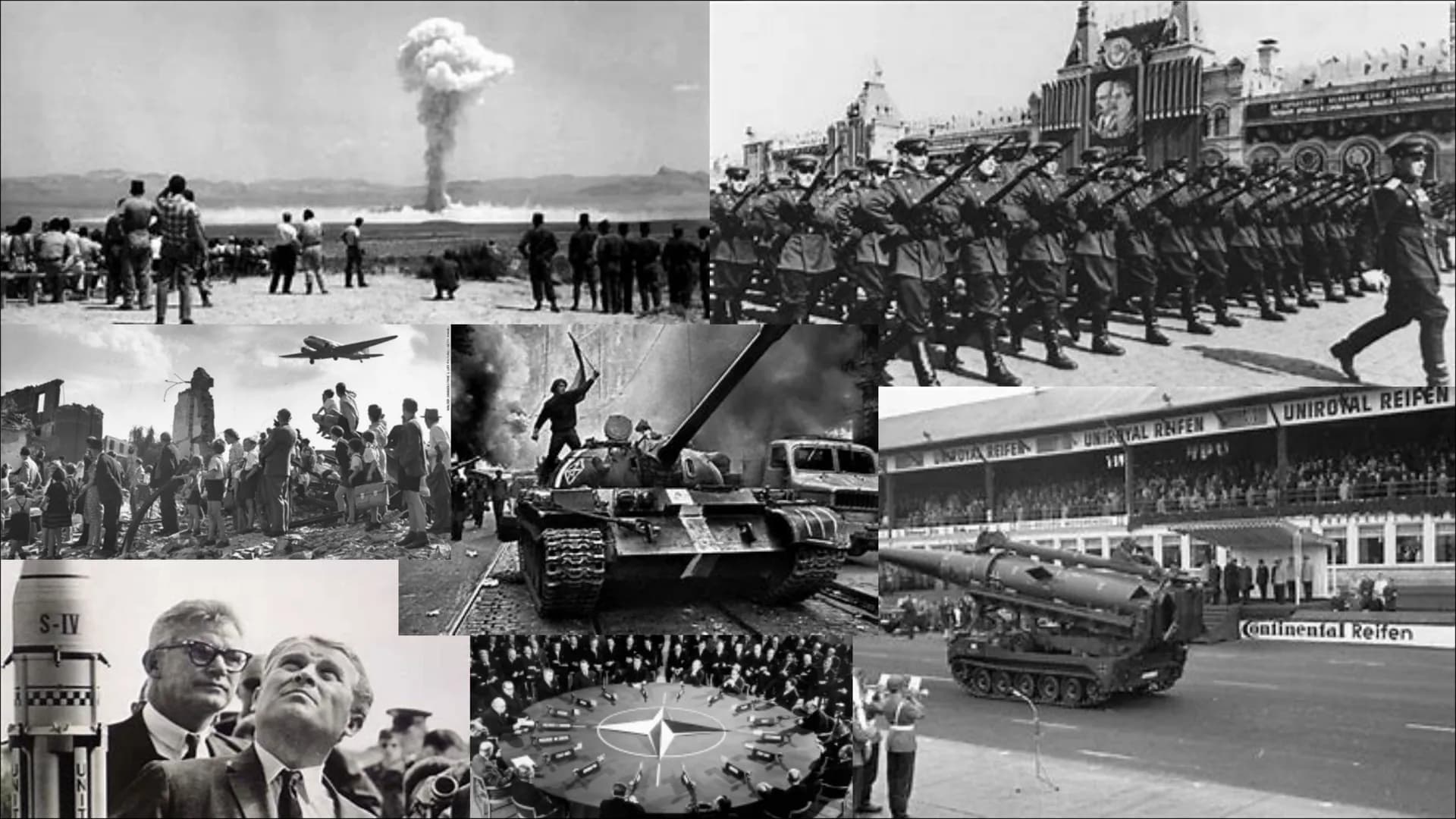 Der Kalte Krieg
Eine Präsi von Wilhelmine Gliederung
Definition
▪ Genese
▪ Stand der Dinge
Rechtfertigung
Auswirkungen\Einfluss
▪
▪ Öffentli