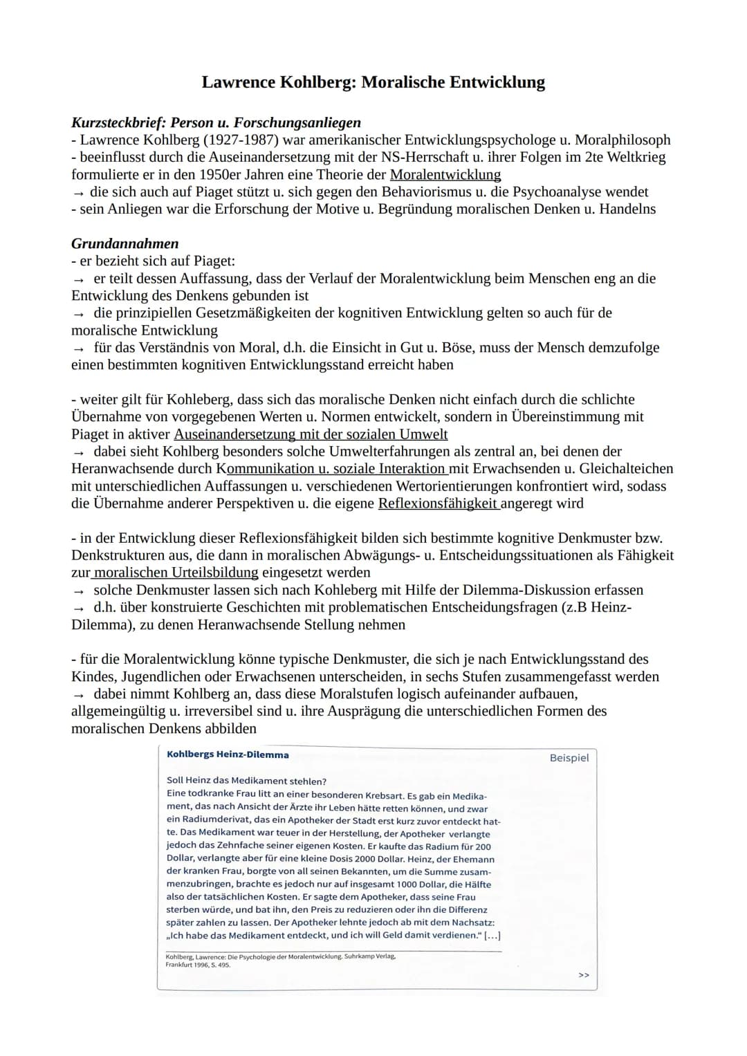 Klaus Hurrelmann das Modell der produktiven Realitätsverarbeitung
Kurzsteckbrief:
- Klaus Hurrelmann (geb. 1944) ist einer der bekanntesten 