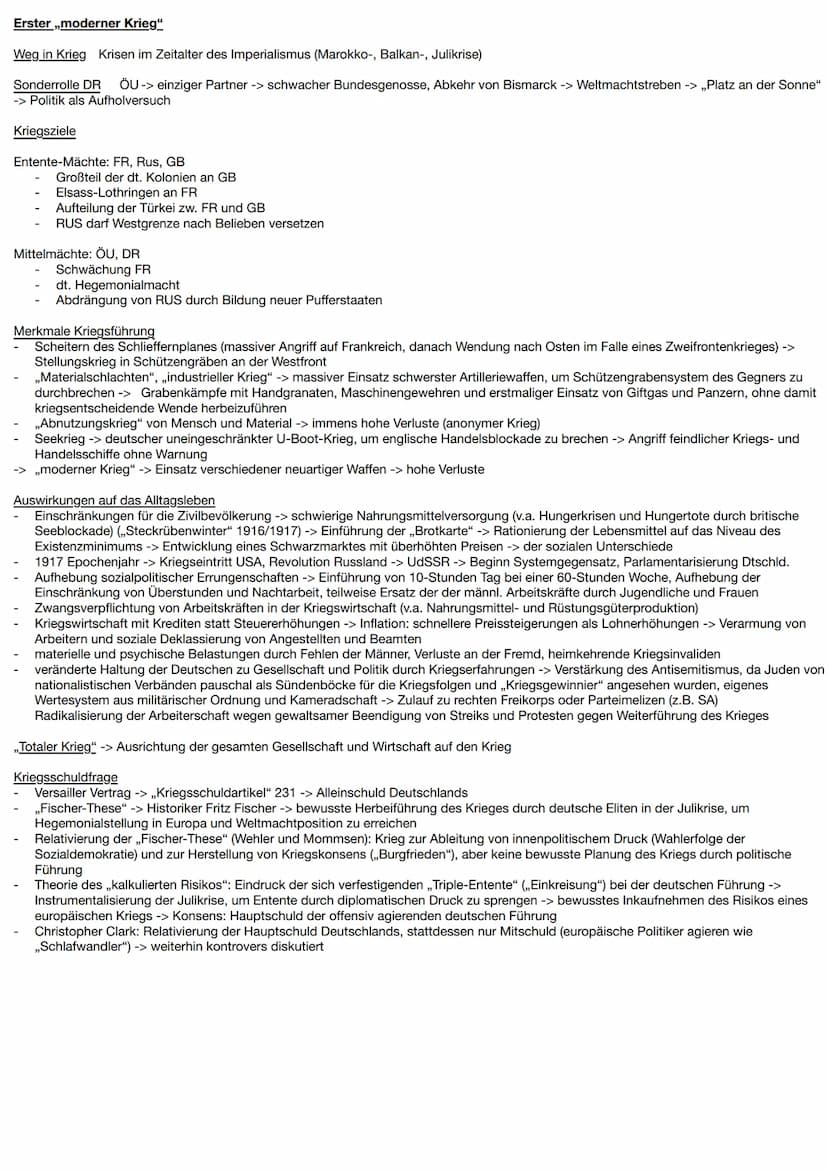 Leistungskurs
Inhaltsfeld 4:
Die moderne Industriegesellschaft
zwischen Fortschritt und Krise
Die „Zweite Industrielle Revolution" und
die E