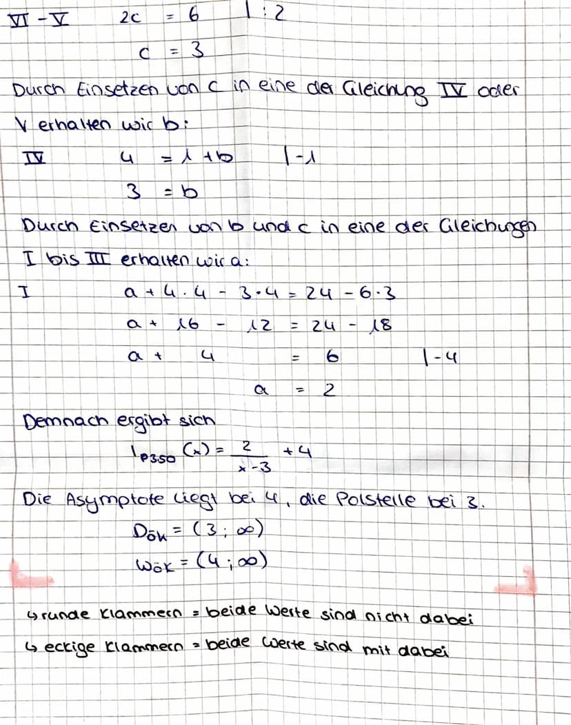 Mathe Klausur am 01. Dezember 21
Isoquanten funktion
→ Eine Isoquantenfunktion gibt alle kombinationsmöglich-
keiten zweier Produktionsfakto