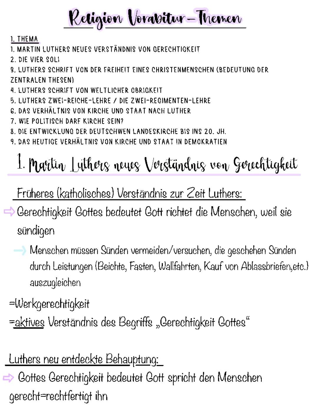 Martin Luther für Kinder: Lebenslauf, Familie und seine Reformation erklärt