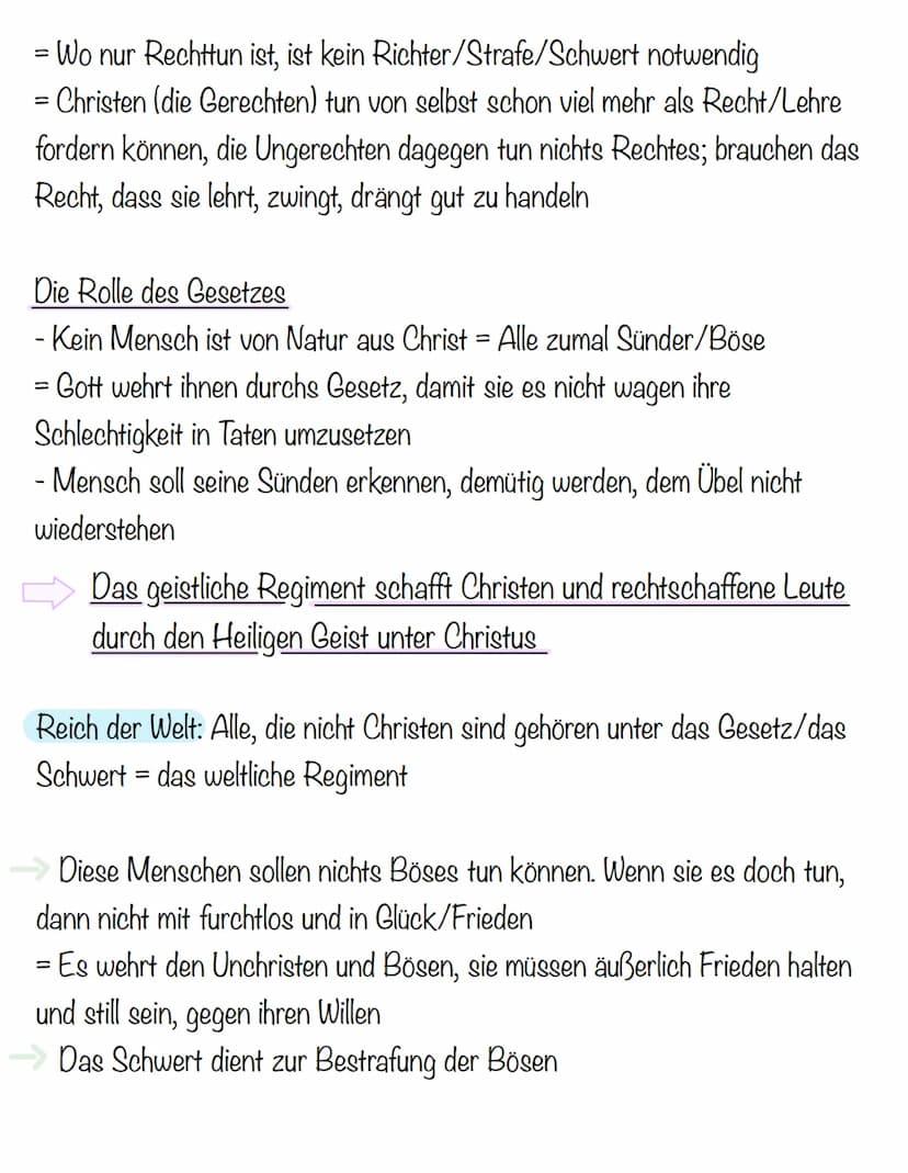 Religion Vorabitur-Themen
1. THEMA
1. MARTIN LUTHERS NEUES VERSTÄNDNIS VON GERECHTIGKEIT
2. DIE VIER SOLI
3. LUTHERS SCHRIFT VON DER FREIHEI