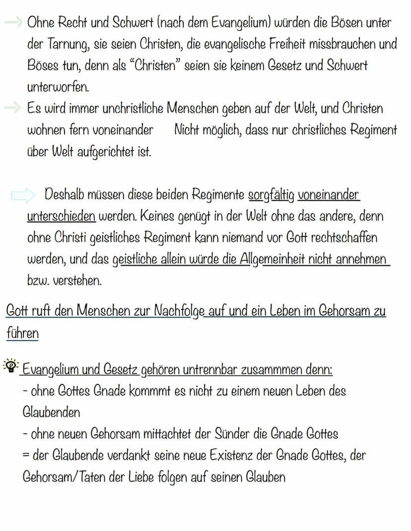 Religion Vorabitur-Themen
1. THEMA
1. MARTIN LUTHERS NEUES VERSTÄNDNIS VON GERECHTIGKEIT
2. DIE VIER SOLI
3. LUTHERS SCHRIFT VON DER FREIHEI