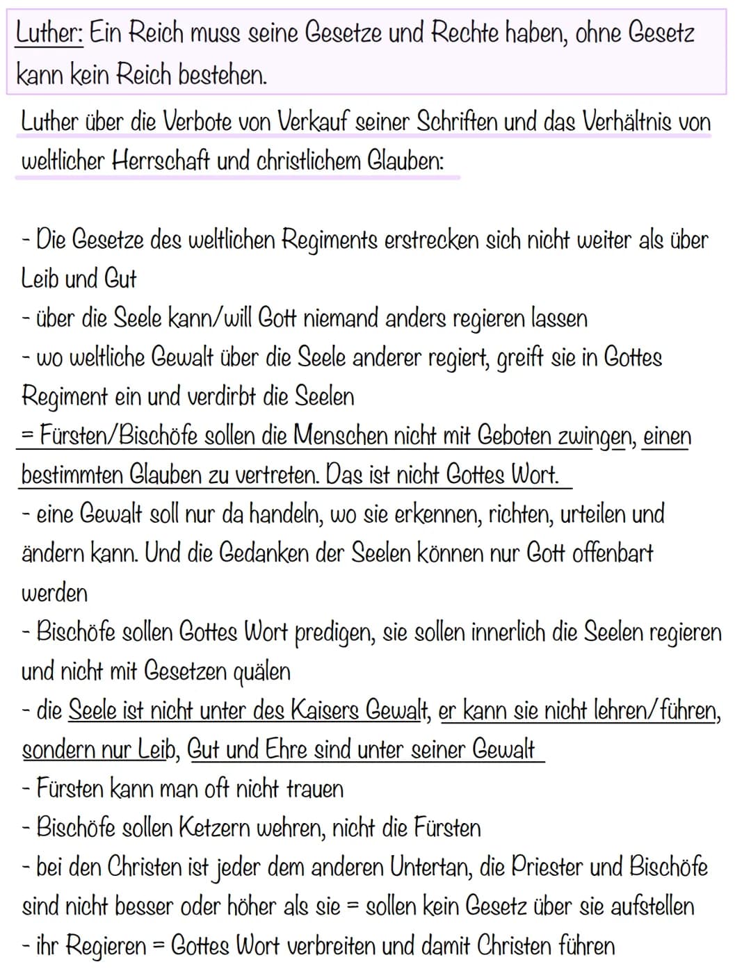Religion Vorabitur-Themen
1. THEMA
1. MARTIN LUTHERS NEUES VERSTÄNDNIS VON GERECHTIGKEIT
2. DIE VIER SOLI
3. LUTHERS SCHRIFT VON DER FREIHEI