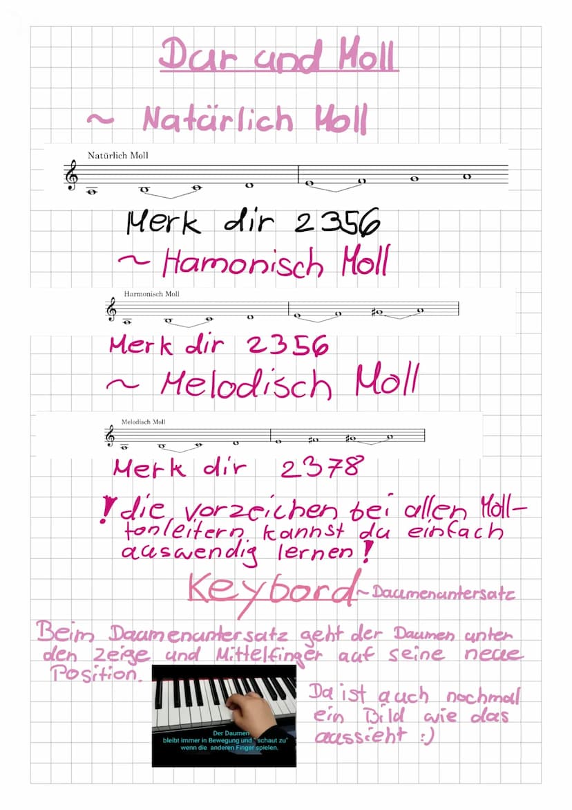 <h2 id="lernzettelmusik">Lernzettel Musik</h2>
<h3 id="notennamen">Notennamen</h3>
<p>C D</p>
<h3 id="vorzeichen">Vorzeichen</h3>
<p>E F G A