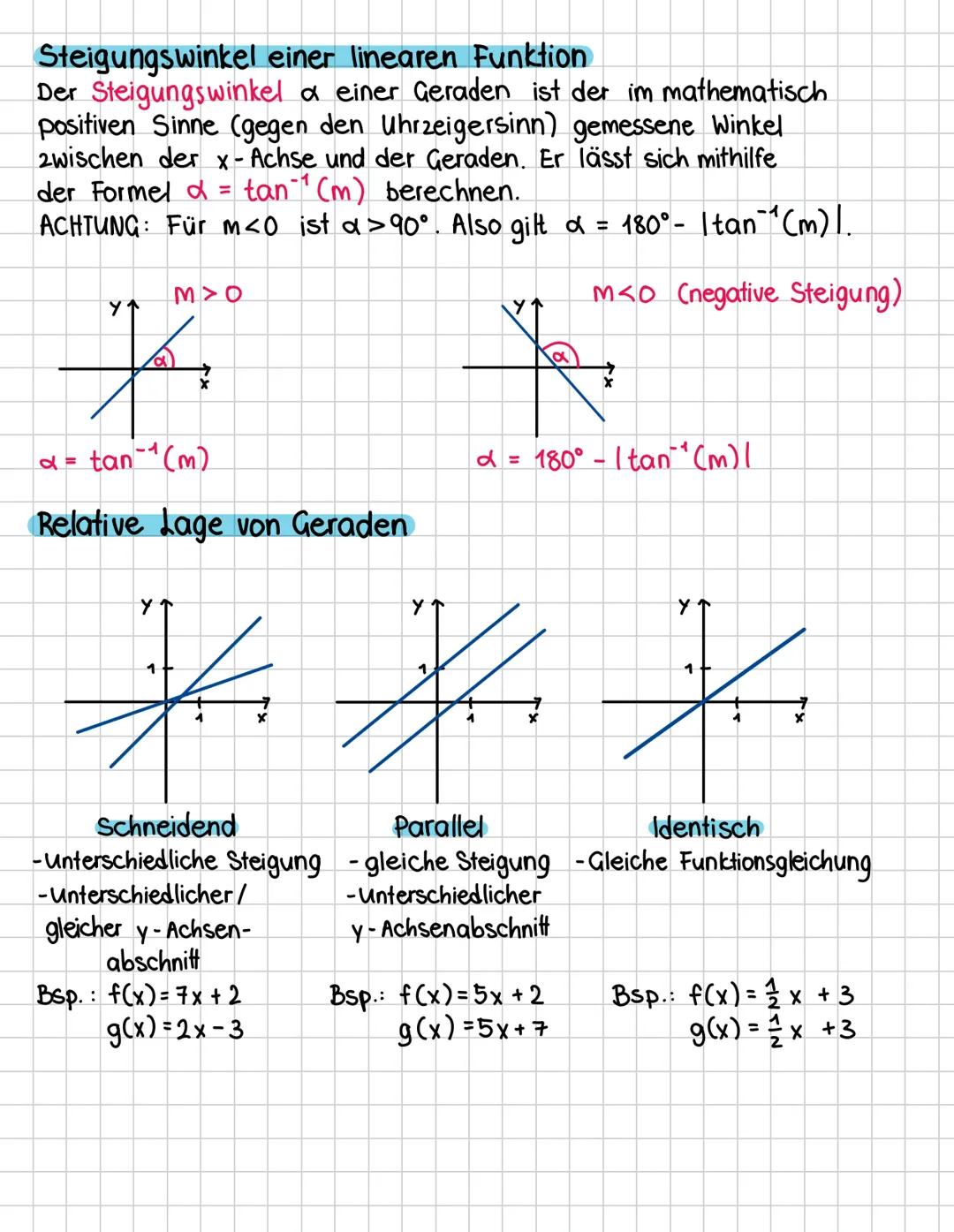 Zuordnungen und Funktionen
Was ist eine Zuordnung?
Eine Zuordnung ordnet jedem Element aus der Menge ID (Definitionsmenge)
Elemente aus der 