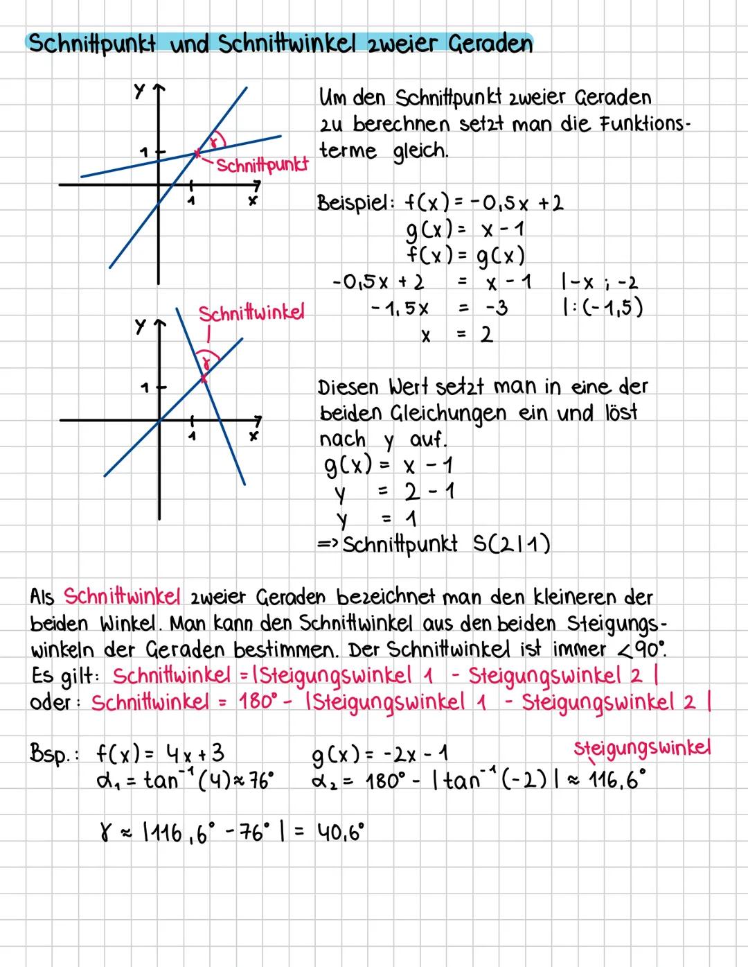 Zuordnungen und Funktionen
Was ist eine Zuordnung?
Eine Zuordnung ordnet jedem Element aus der Menge ID (Definitionsmenge)
Elemente aus der 