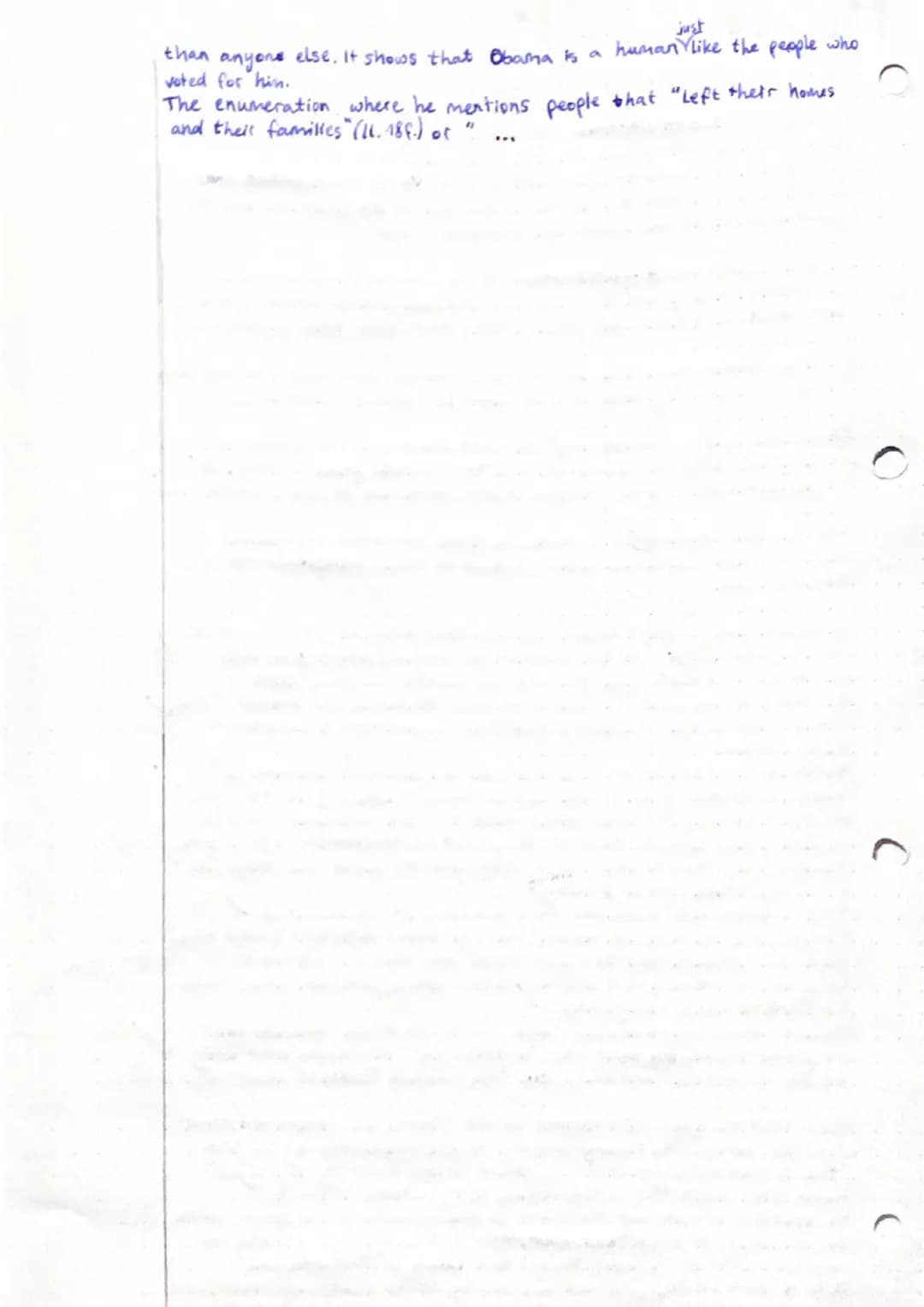 mockexam
The following speech was delivered by Barack Obama to supporters in
Chicago on the night of his election (November 4, 2008) as the 
