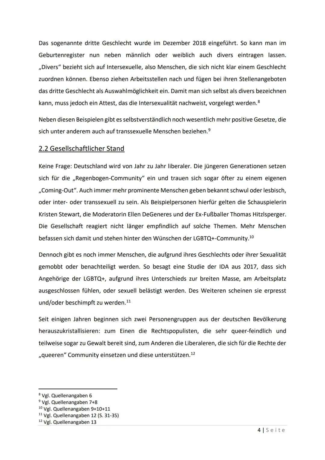 LGBTQ+
Sollte es in der Schule als Pflichtfach
eingeführt werden?
HAUSARBEIT
Lehrer: -
Fach: Politik & Wirtschaft
Thematik: Politisches Syst