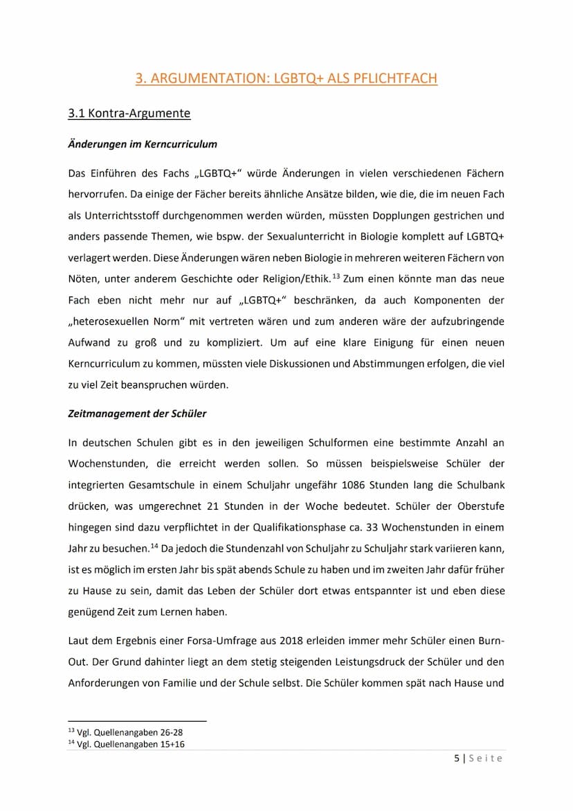 LGBTQ+
Sollte es in der Schule als Pflichtfach
eingeführt werden?
HAUSARBEIT
Lehrer: -
Fach: Politik & Wirtschaft
Thematik: Politisches Syst