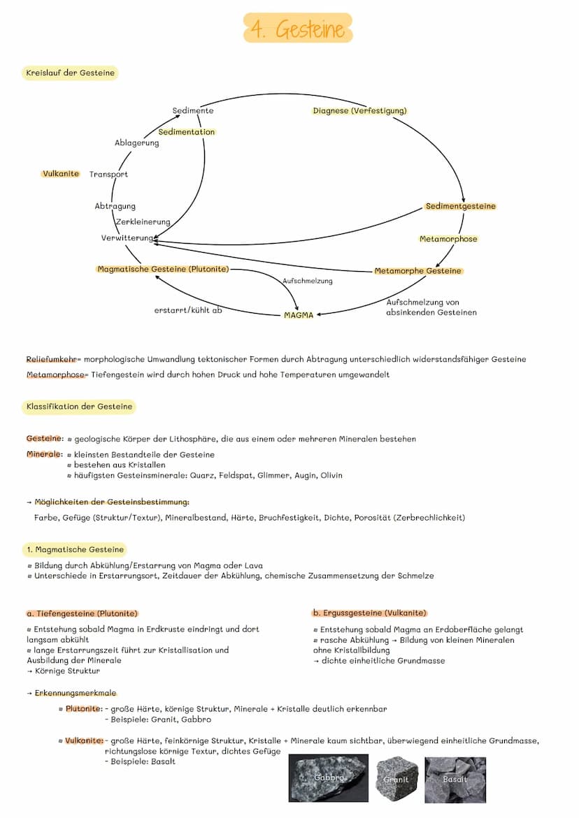 Der Schalenbau der Erde
-entscheidende Erkenntnisse über den Erdaufbau liefert die SEISMOLOGIE (=Lehre von Erdbeben und ihrer Ausbreitung)
→