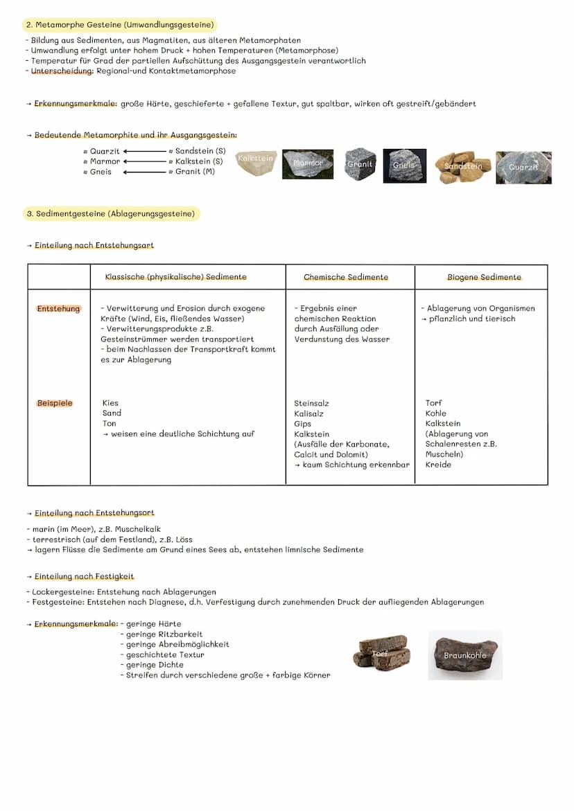 Der Schalenbau der Erde
-entscheidende Erkenntnisse über den Erdaufbau liefert die SEISMOLOGIE (=Lehre von Erdbeben und ihrer Ausbreitung)
→