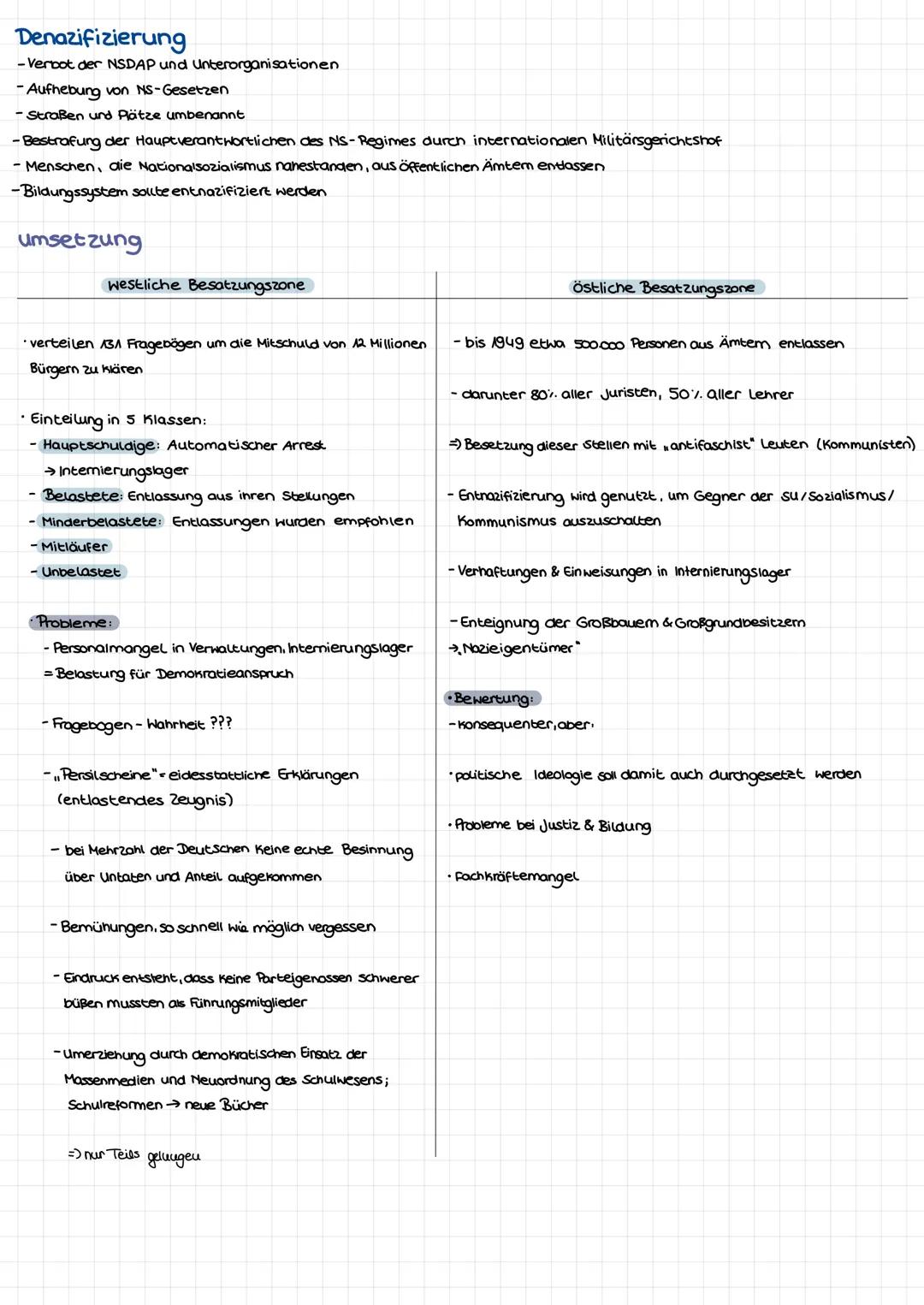 Potsdamer Konferenz
Die Potsdamer Konferenz war ein Treffen der alliierten Staats- und Regierungschefs im Jahr 1945 zum Ende des Zweiten Wel