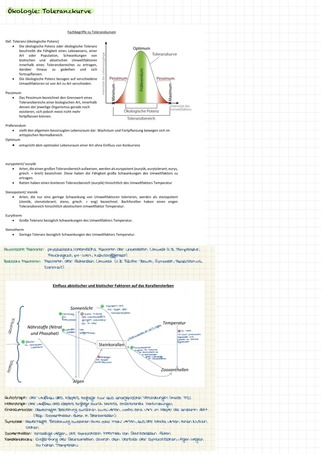 VORBEREITUNG
KLAUSUR
Aufbau Laubblatt
2
4
1 Cuticula
Obere
Epidermis
5
Festigungsgewebe
6
Chloroplast
7
Bauteil
Schwamm-
gewebe
Xylem
Phloem