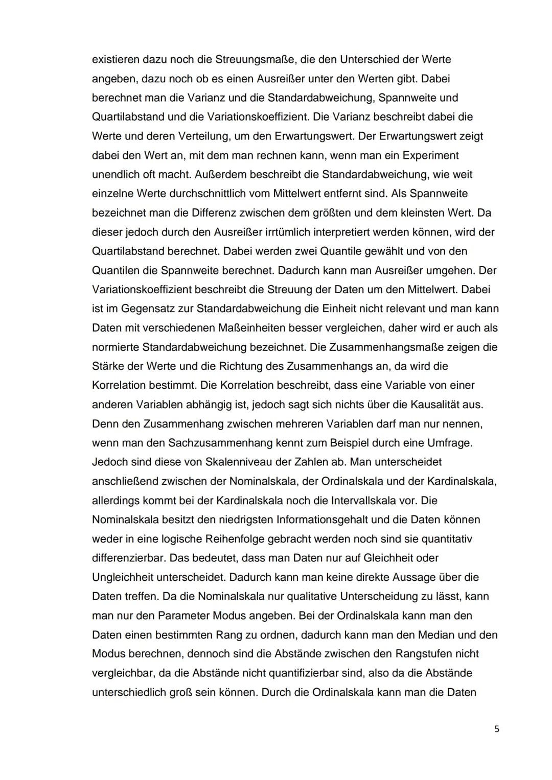 3.5.2021
Deskriptive
Statistik und
explorative
Datenanalyse
[Name]
Mathematik Inhaltsverzeichnis
Gliederung und Ziel der Facharbeit.
Erkläru