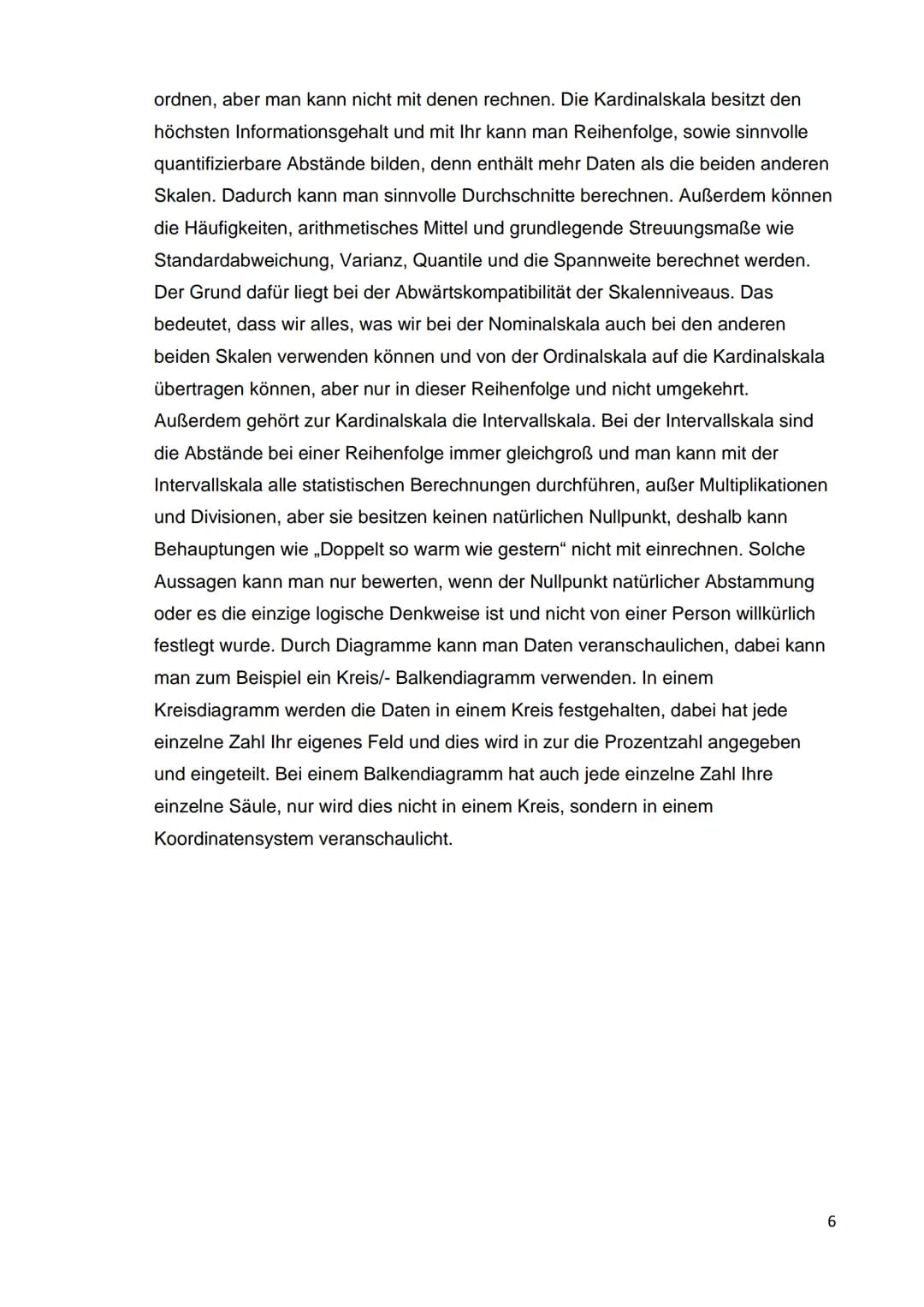 3.5.2021
Deskriptive
Statistik und
explorative
Datenanalyse
[Name]
Mathematik Inhaltsverzeichnis
Gliederung und Ziel der Facharbeit.
Erkläru