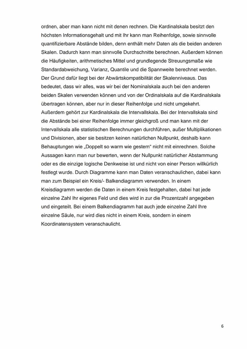 3.5.2021
Deskriptive
Statistik und
explorative
Datenanalyse
[Name]
Mathematik Inhaltsverzeichnis
Gliederung und Ziel der Facharbeit.
Erkläru
