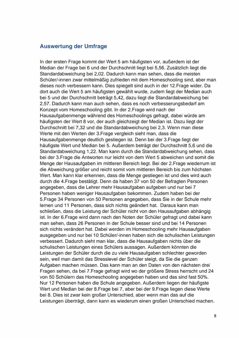3.5.2021
Deskriptive
Statistik und
explorative
Datenanalyse
[Name]
Mathematik Inhaltsverzeichnis
Gliederung und Ziel der Facharbeit.
Erkläru